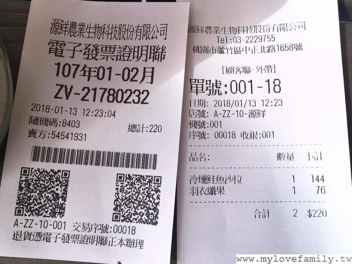 源鮮智慧農場