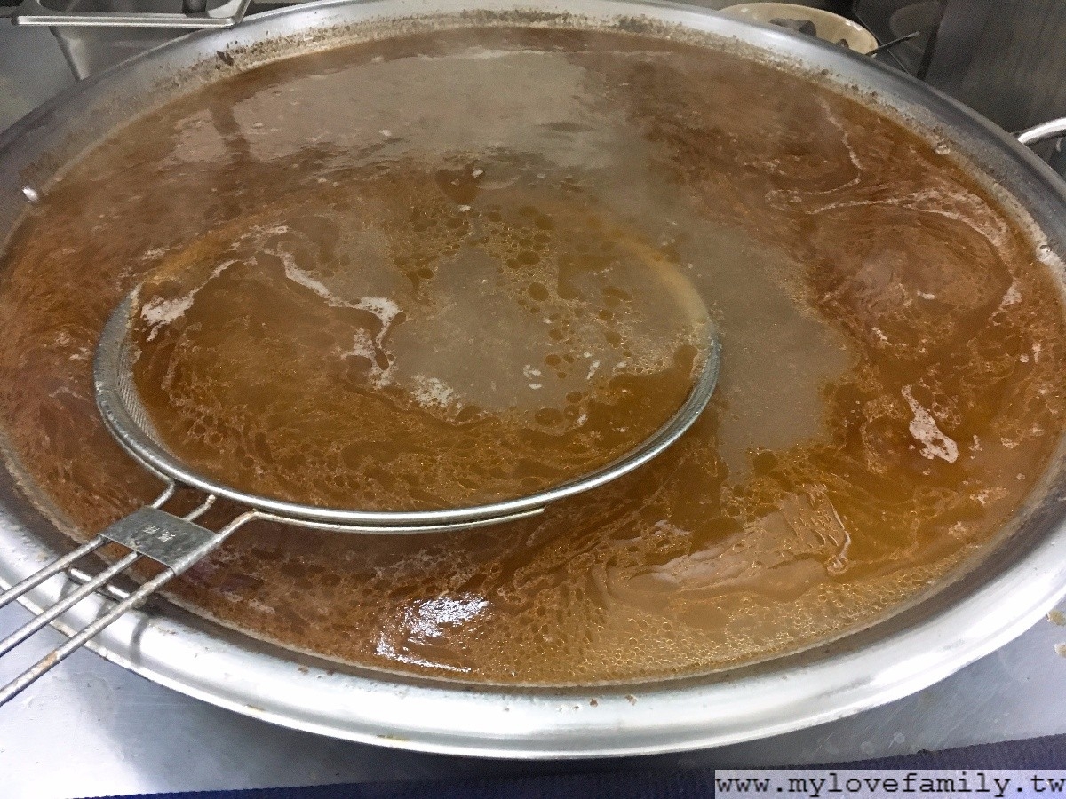麻油雞