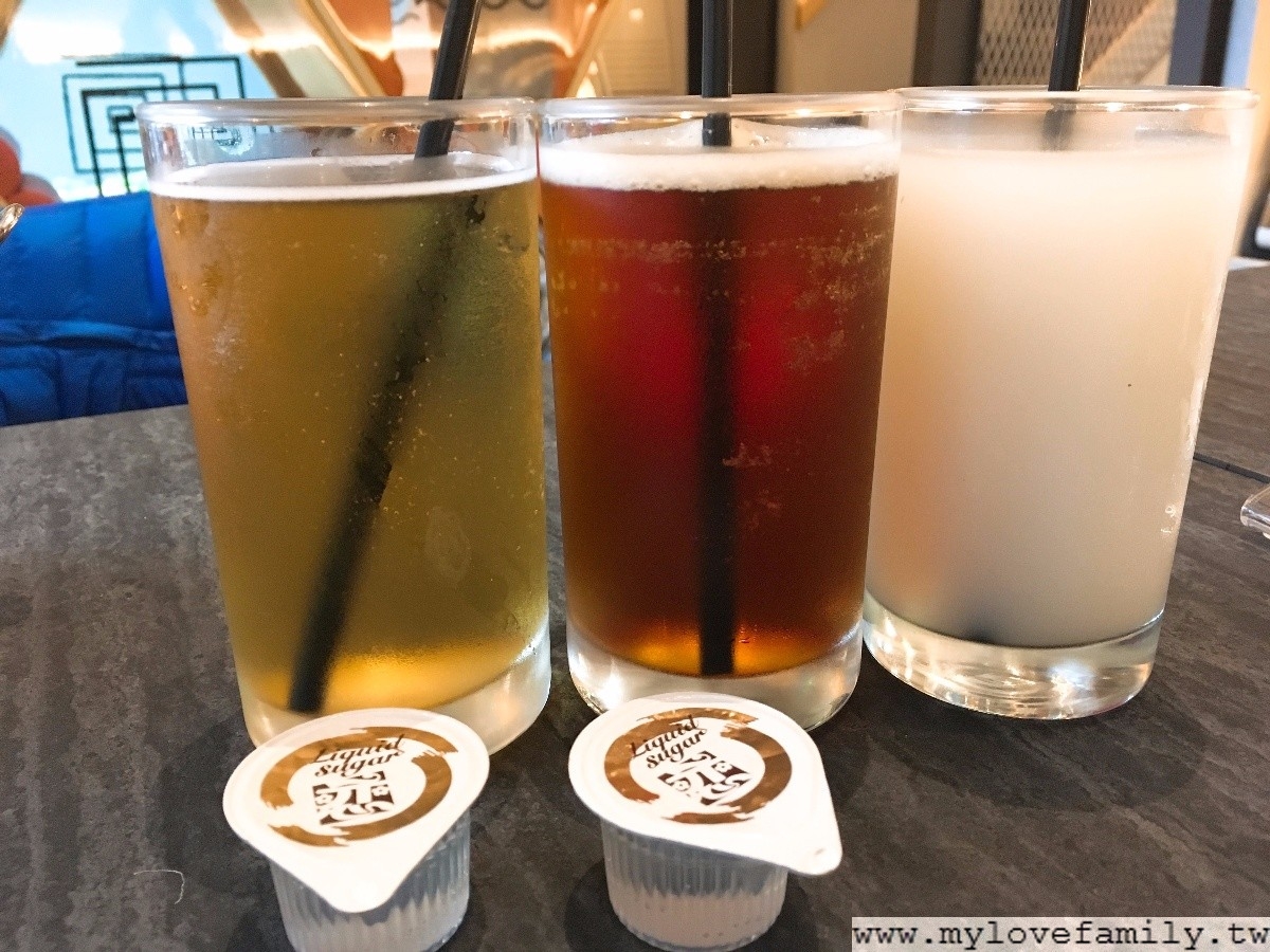 Café 4 FUN 咖啡趣