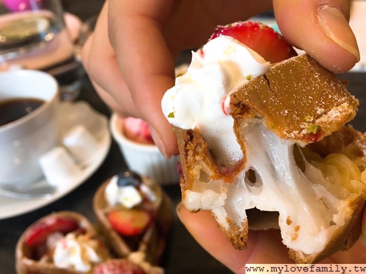 Café 4 FUN 咖啡趣