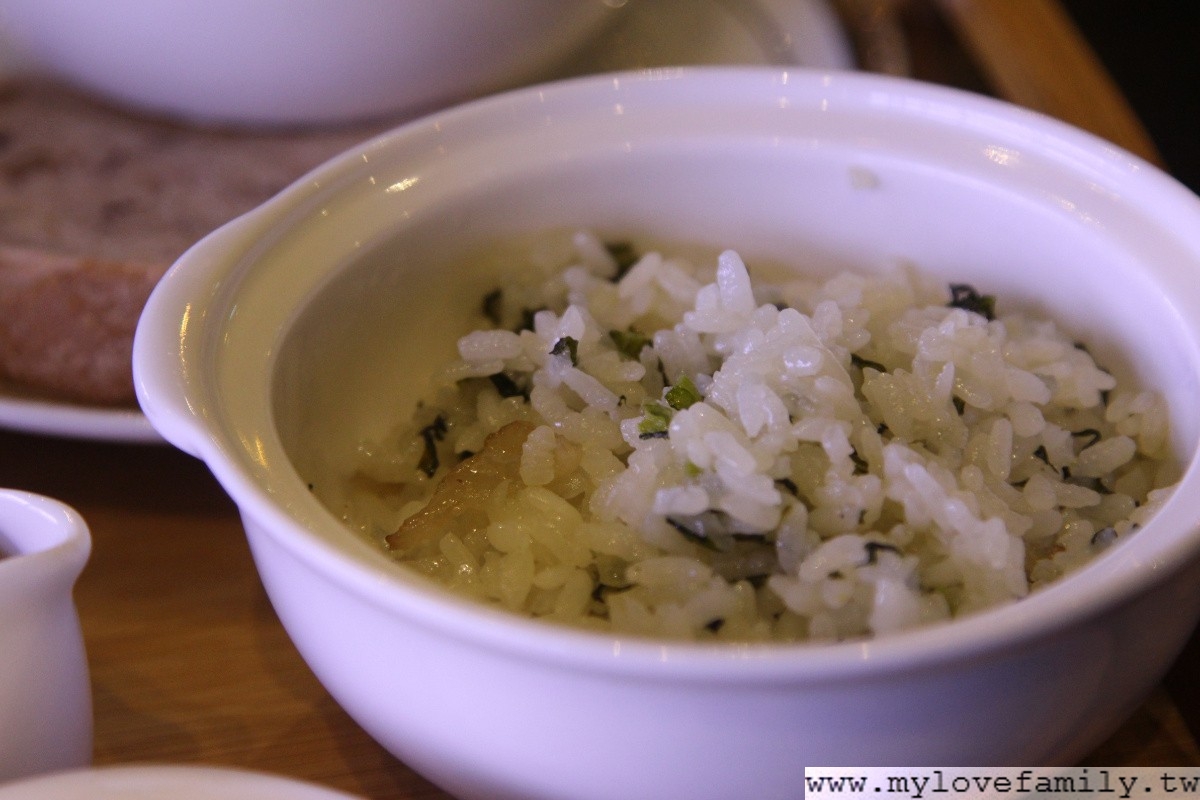 上海菜飯