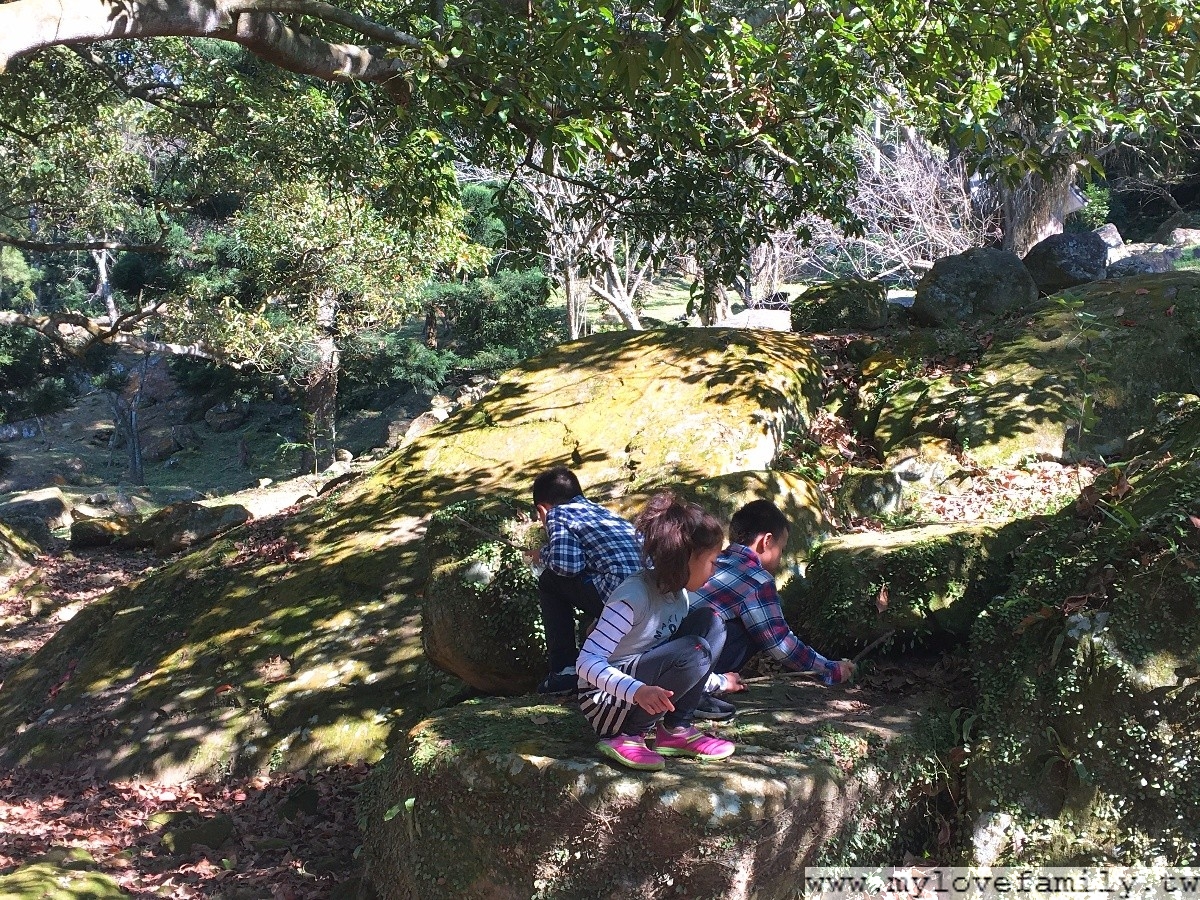 溪洲公園