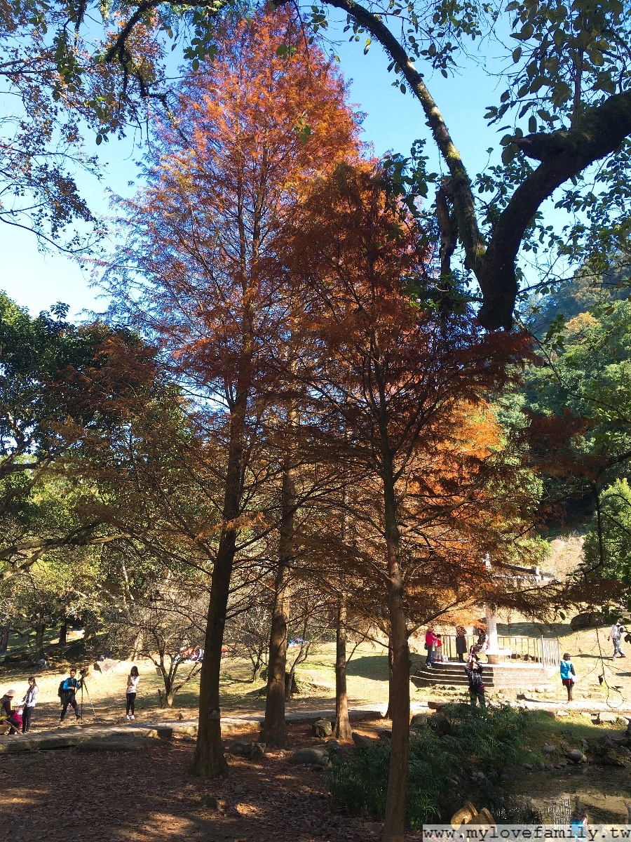 石門水庫
