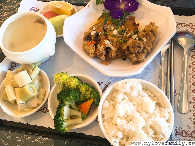 大灣坪景觀咖啡