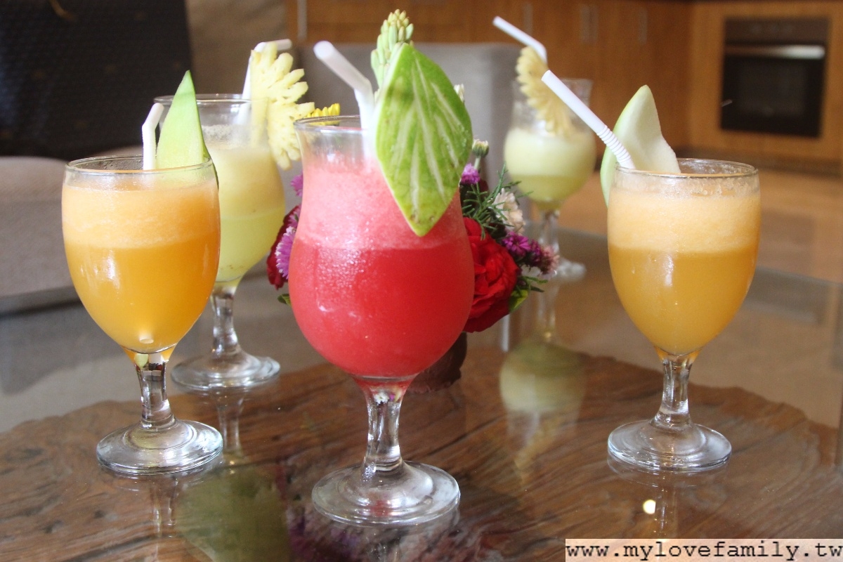 Desa di Bali Villa