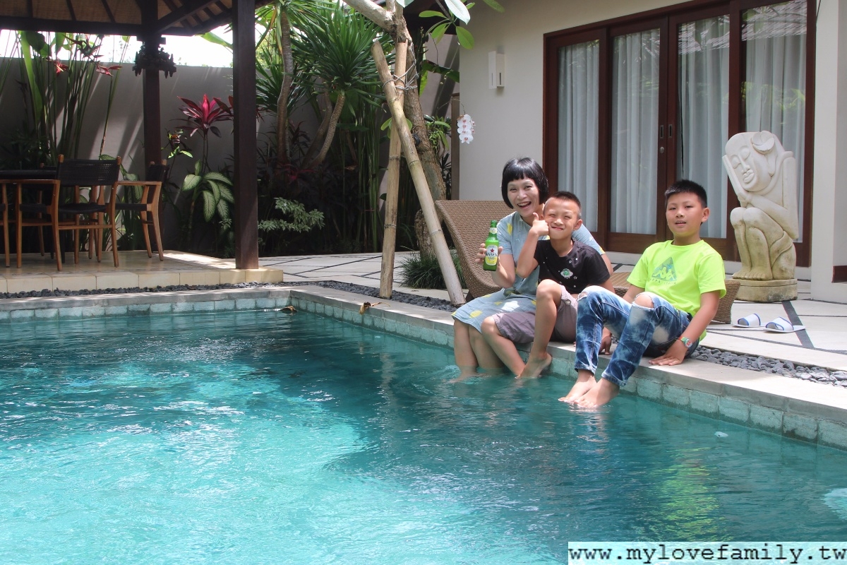Desa di Bali Villa