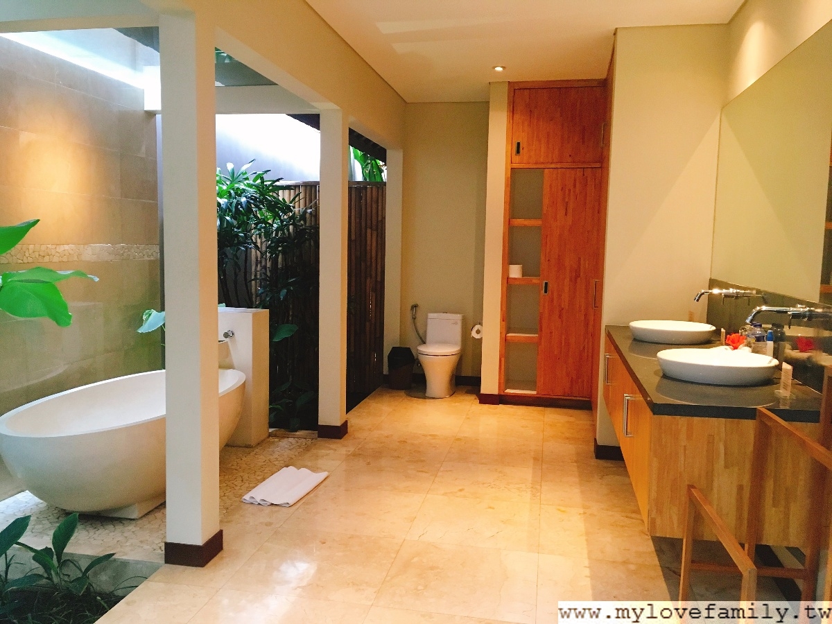 Desa di Bali Villa 
