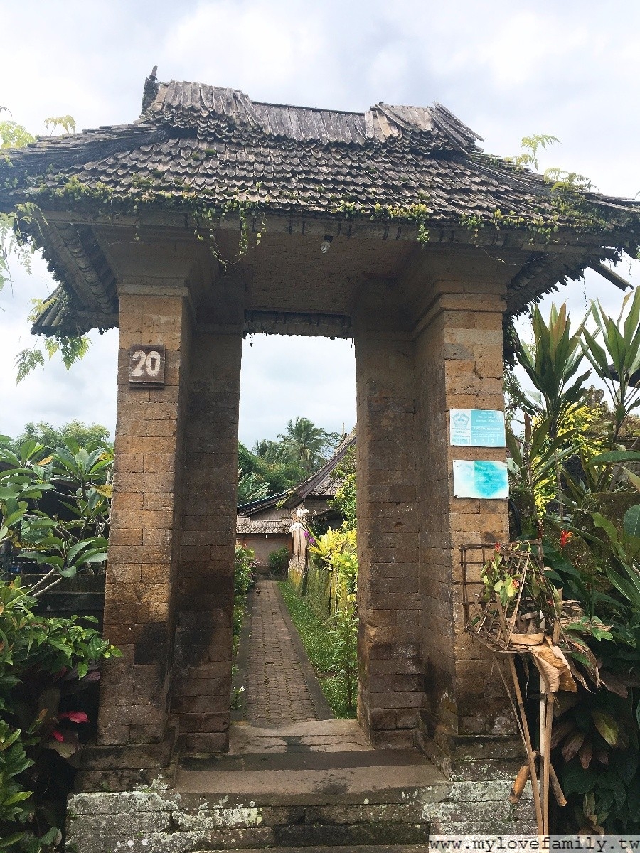 乾淨村
