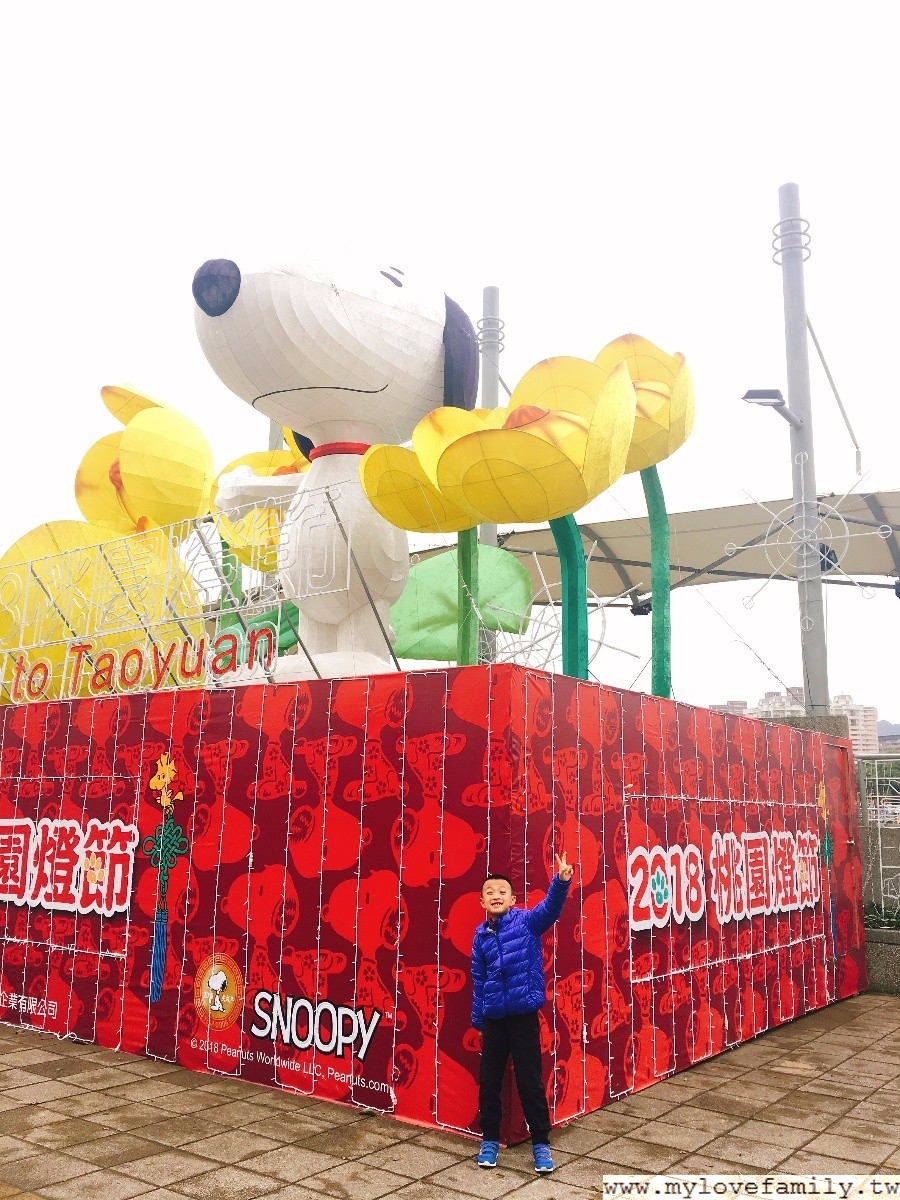 2018桃園燈會