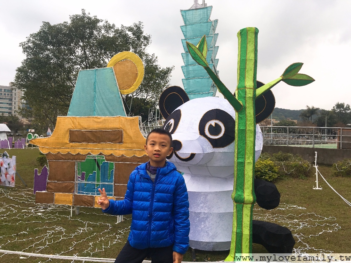 2018桃園燈會