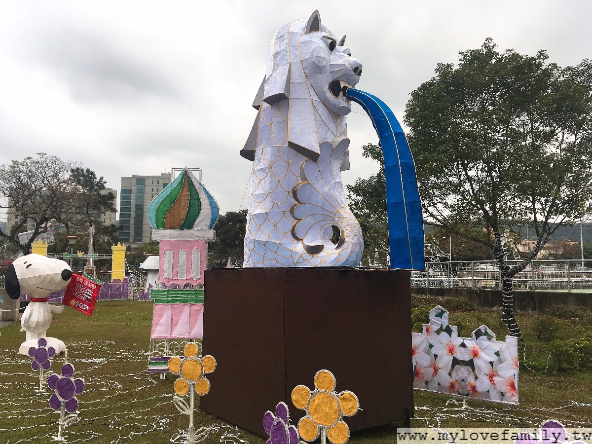2018桃園燈會