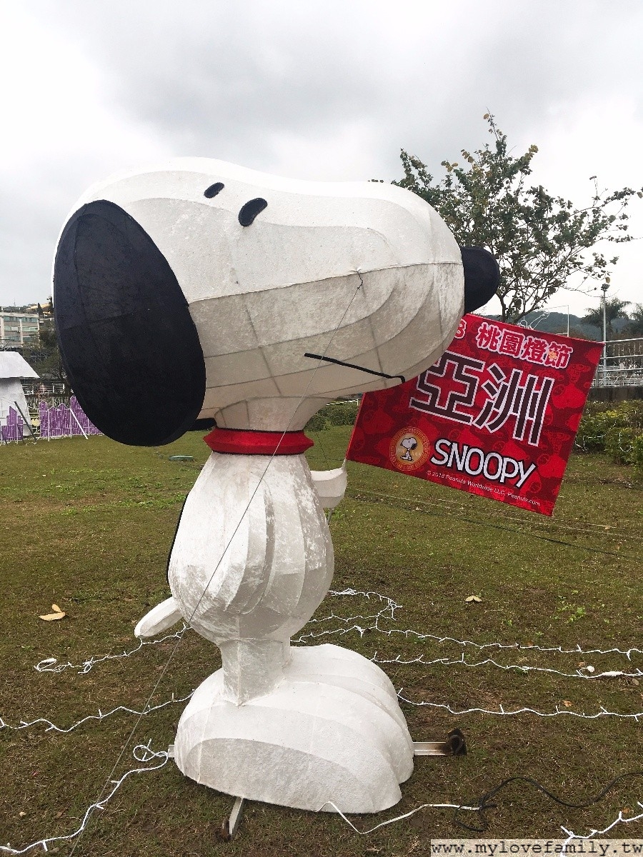 2018桃園燈會