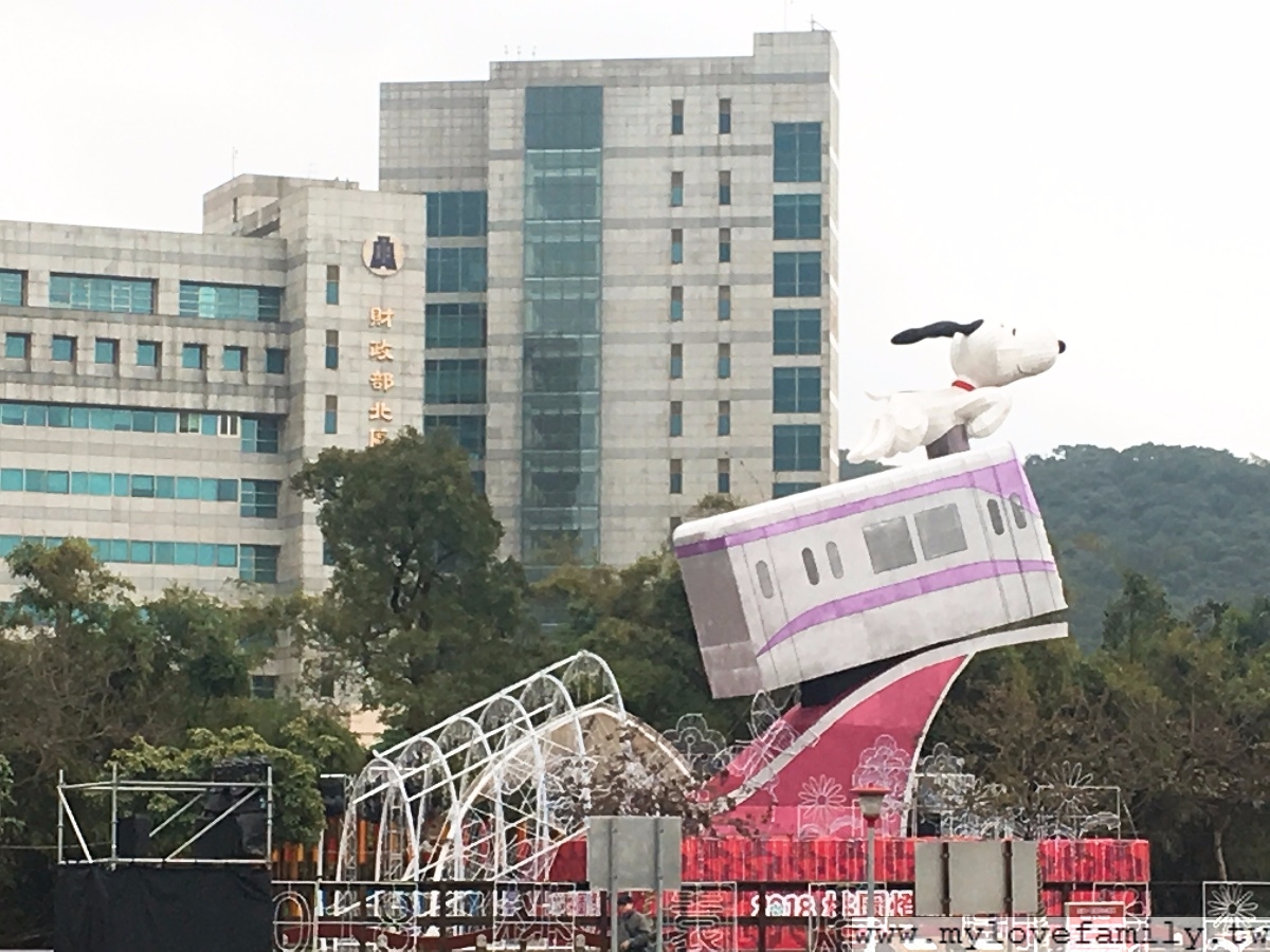 2018桃園燈會