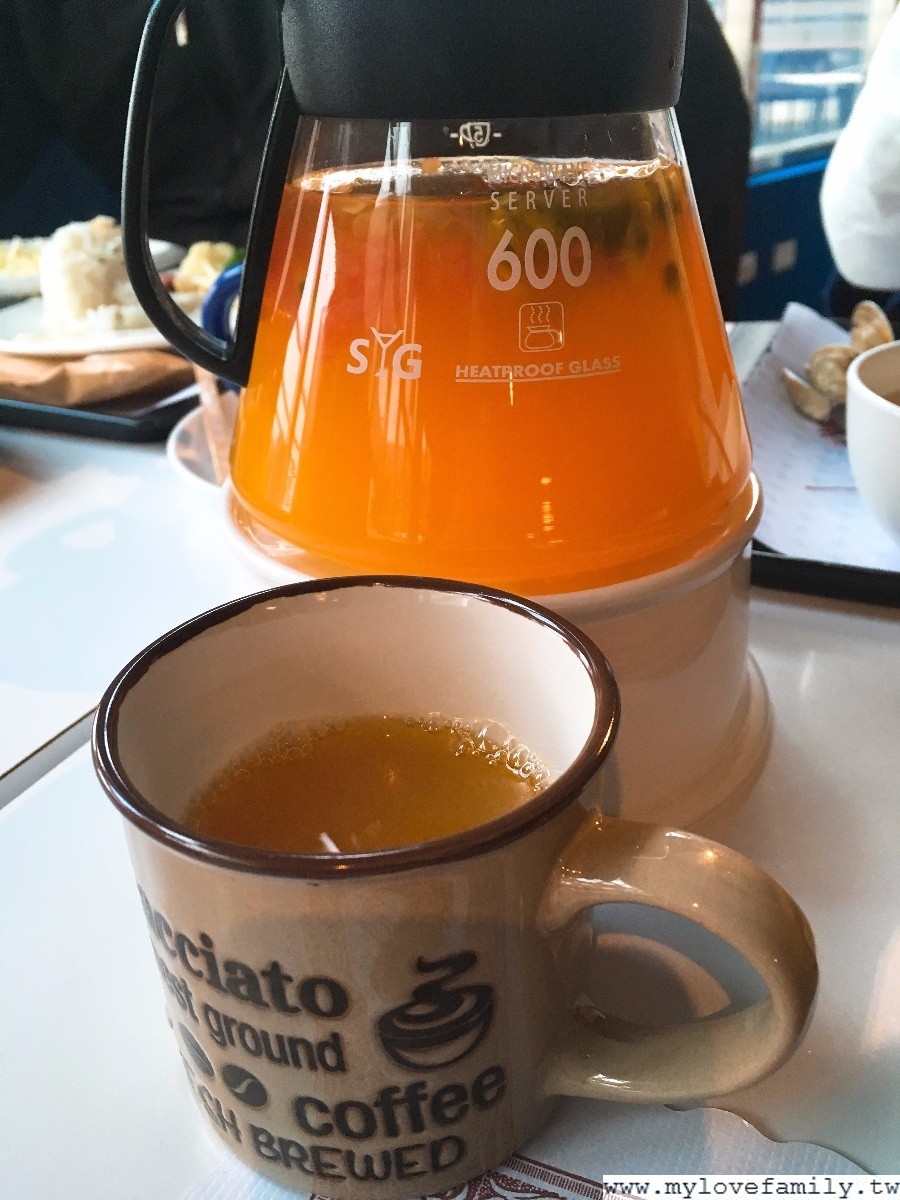 大園101景觀餐廳