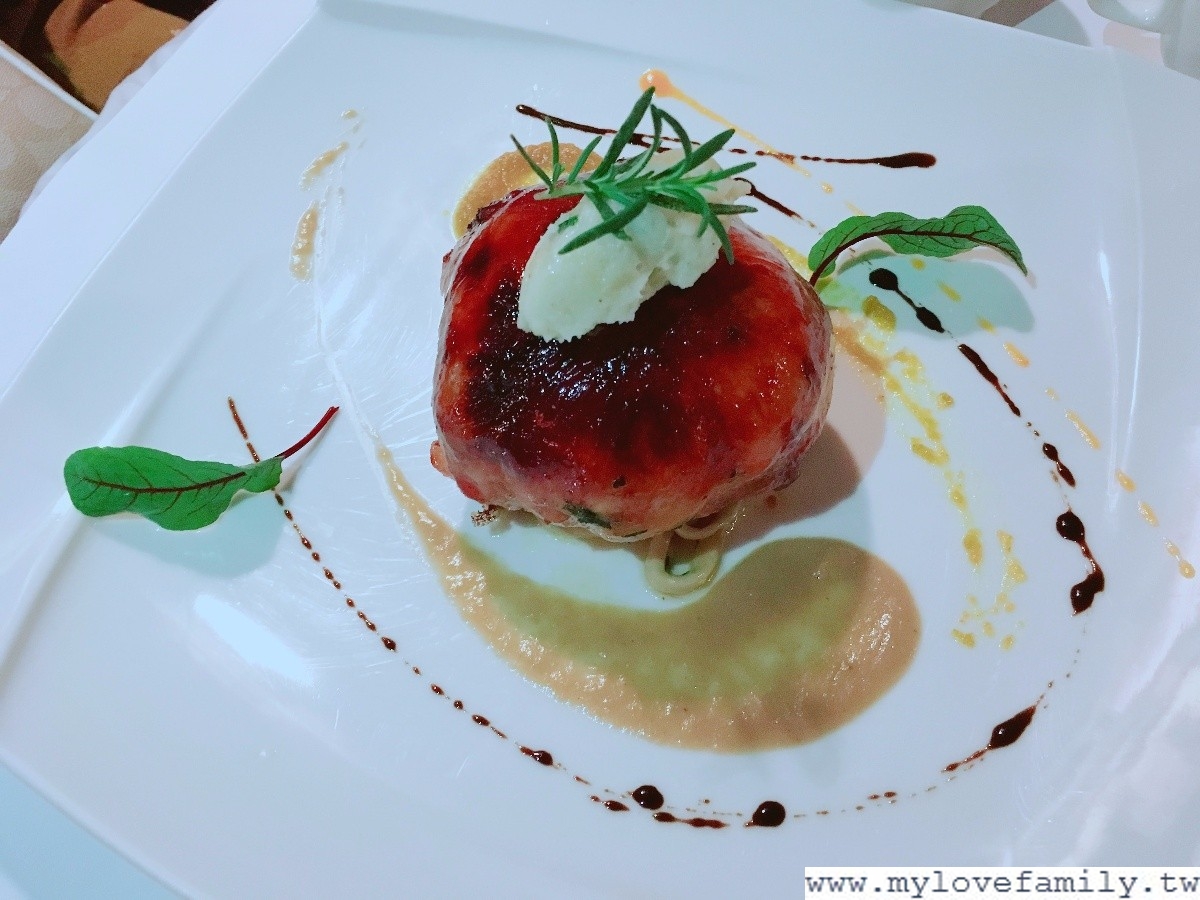 普羅旺斯玫瑰莊園
