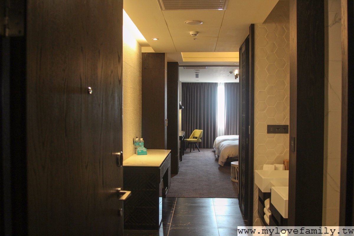 Hotel Château Anping 夏都城旅安平館