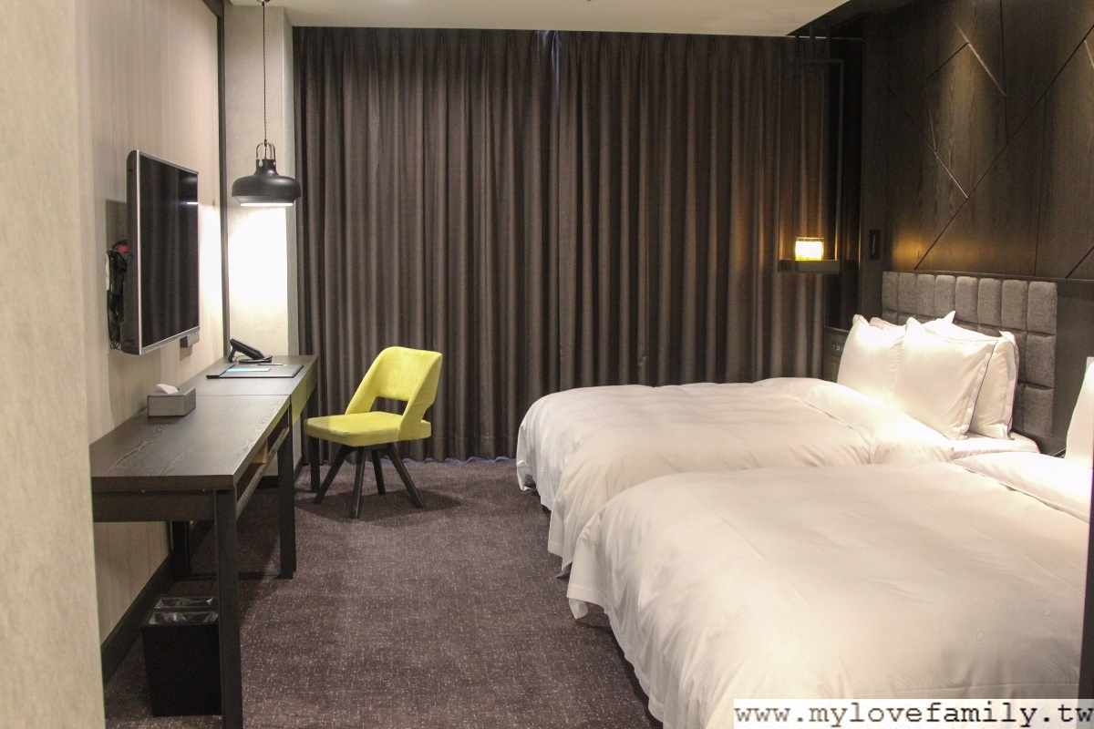 Hotel Château Anping 夏都城旅安平館