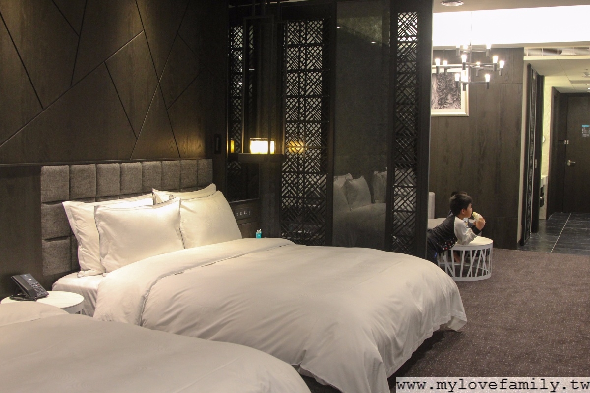 Hotel Château Anping 夏都城旅安平館