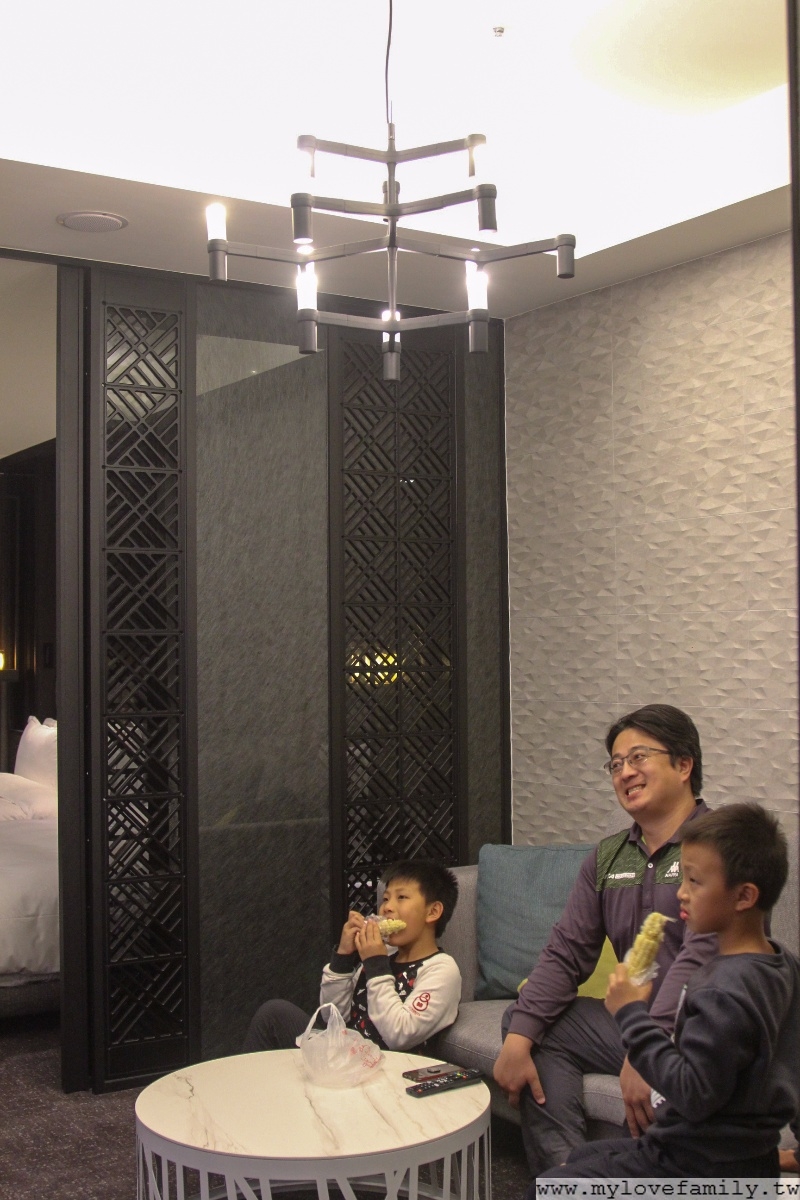Hotel Château Anping 夏都城旅安平館