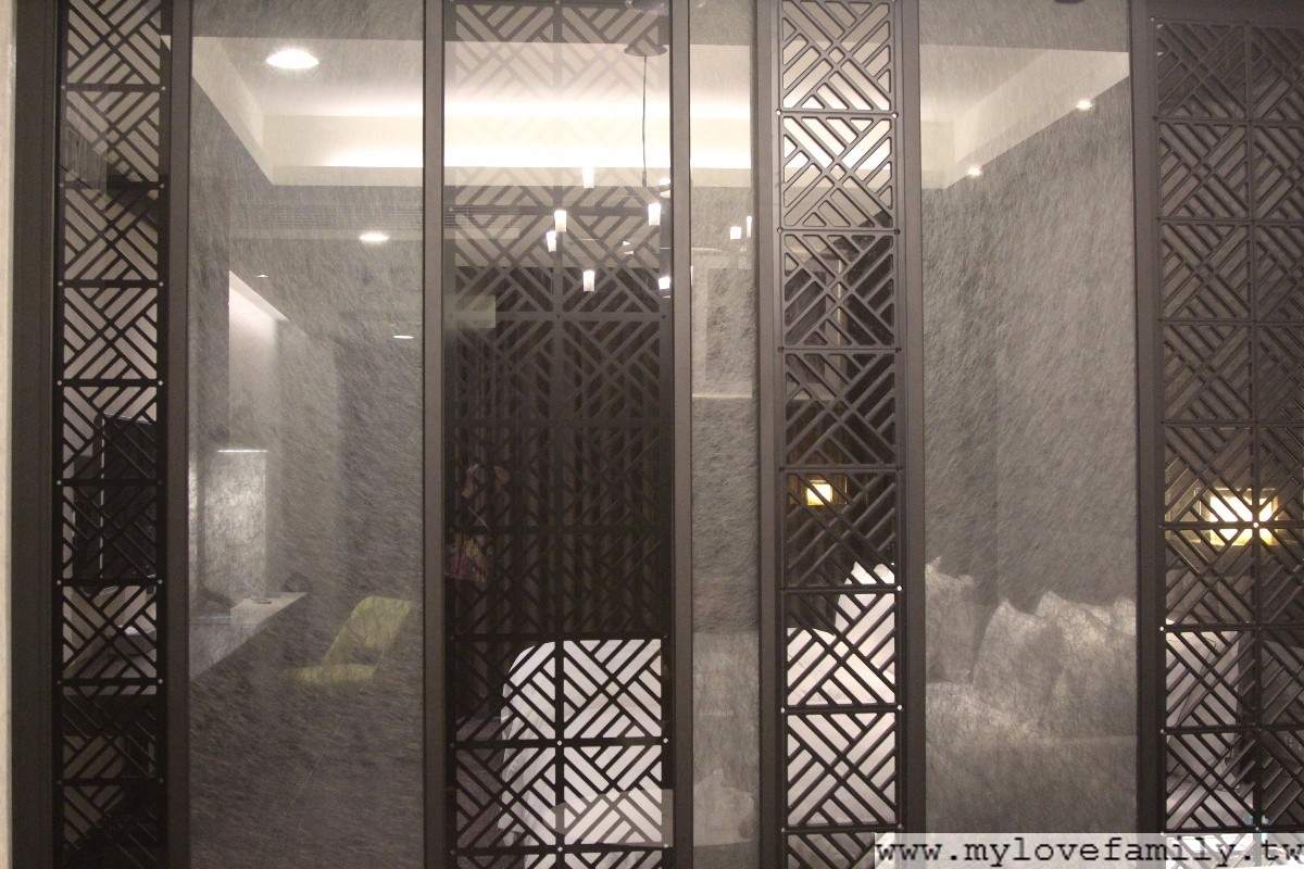 Hotel Château Anping 夏都城旅安平館