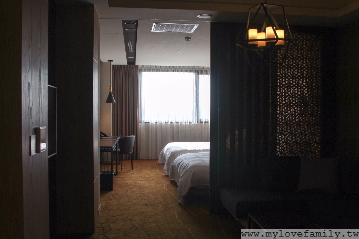 Hotel Château Anping 夏都城旅安平館