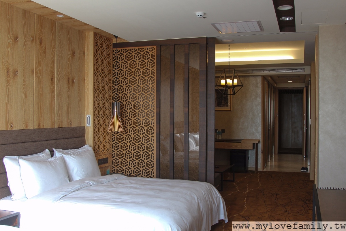 Hotel Château Anping 夏都城旅安平館