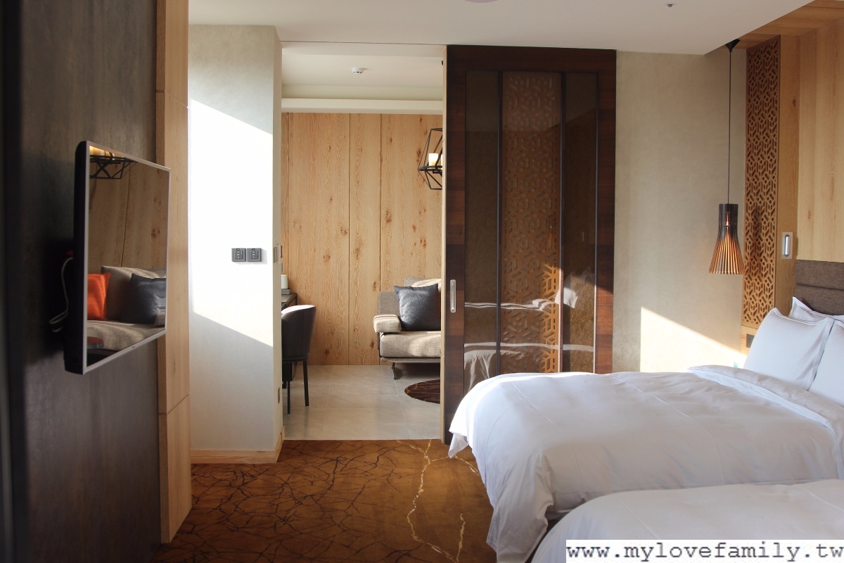 Hotel Château Anping 夏都城旅安平館