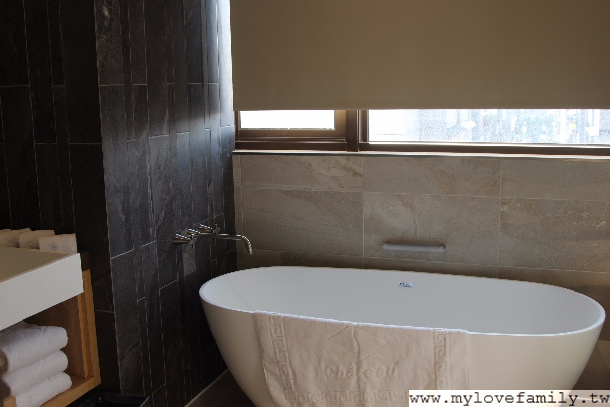 Hotel Château Anping 夏都城旅安平館