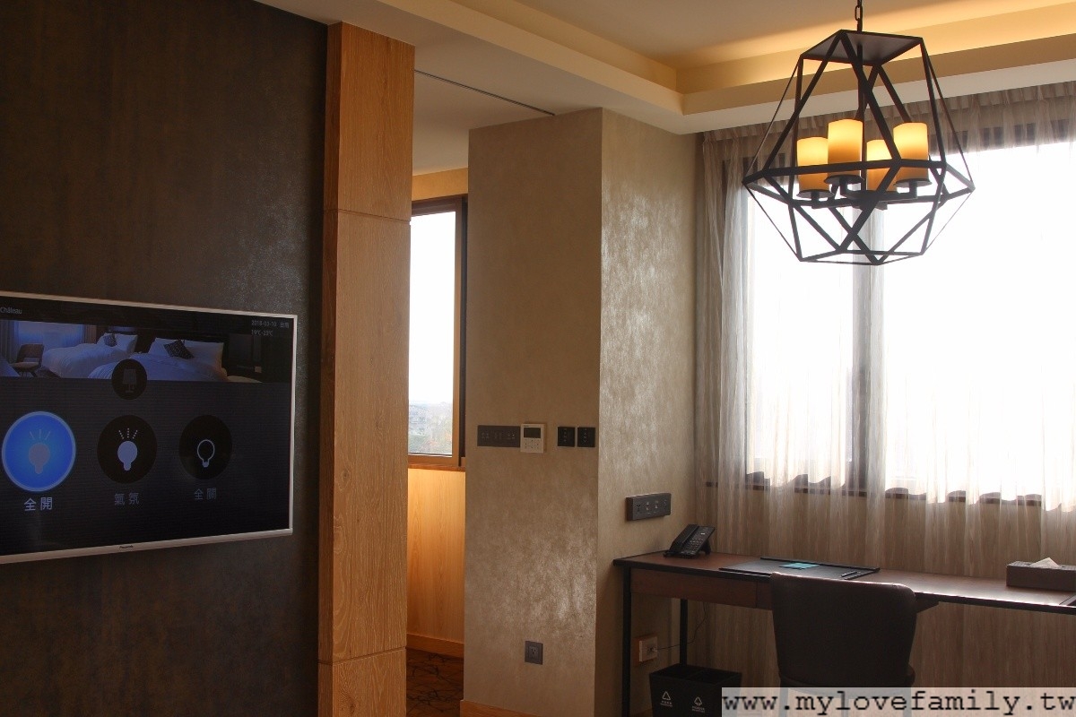 Hotel Château Anping 夏都城旅安平館