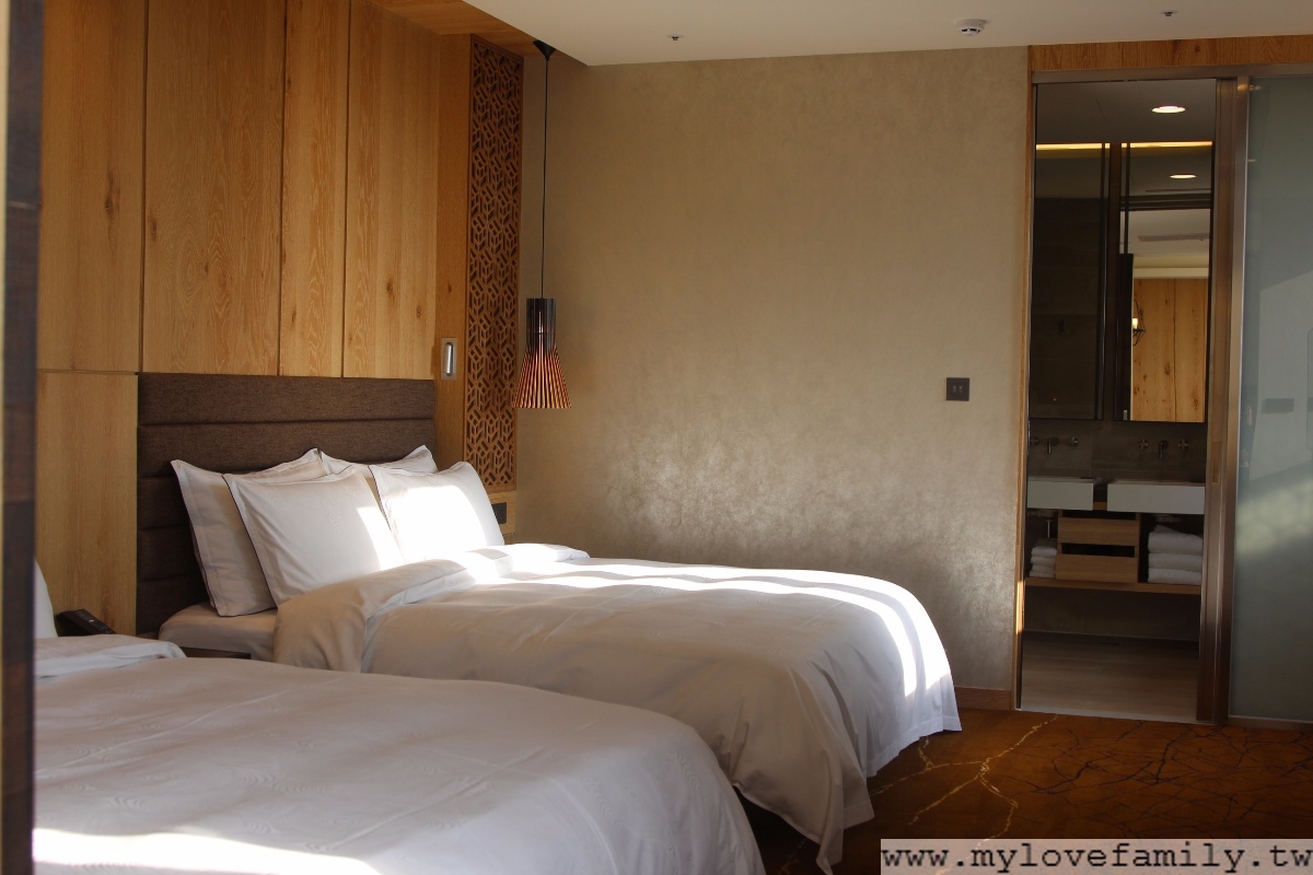 Hotel Château Anping 夏都城旅安平館