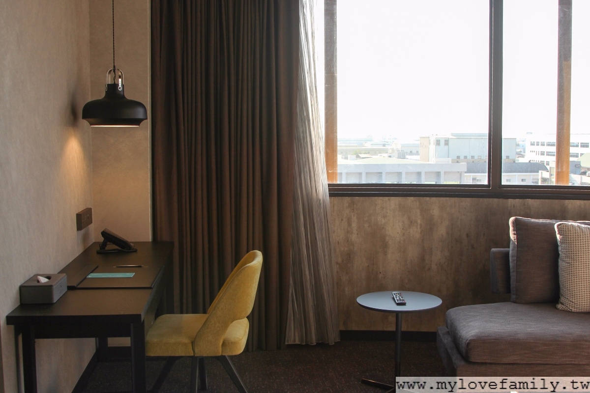 Hotel Château Anping 夏都城旅安平館