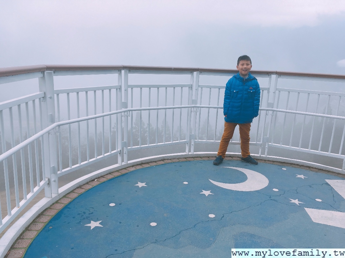 天空步道