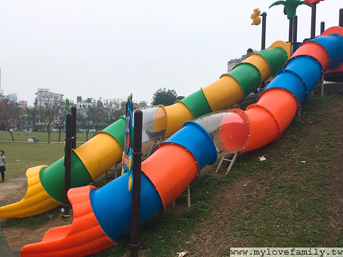 陽明運動公園