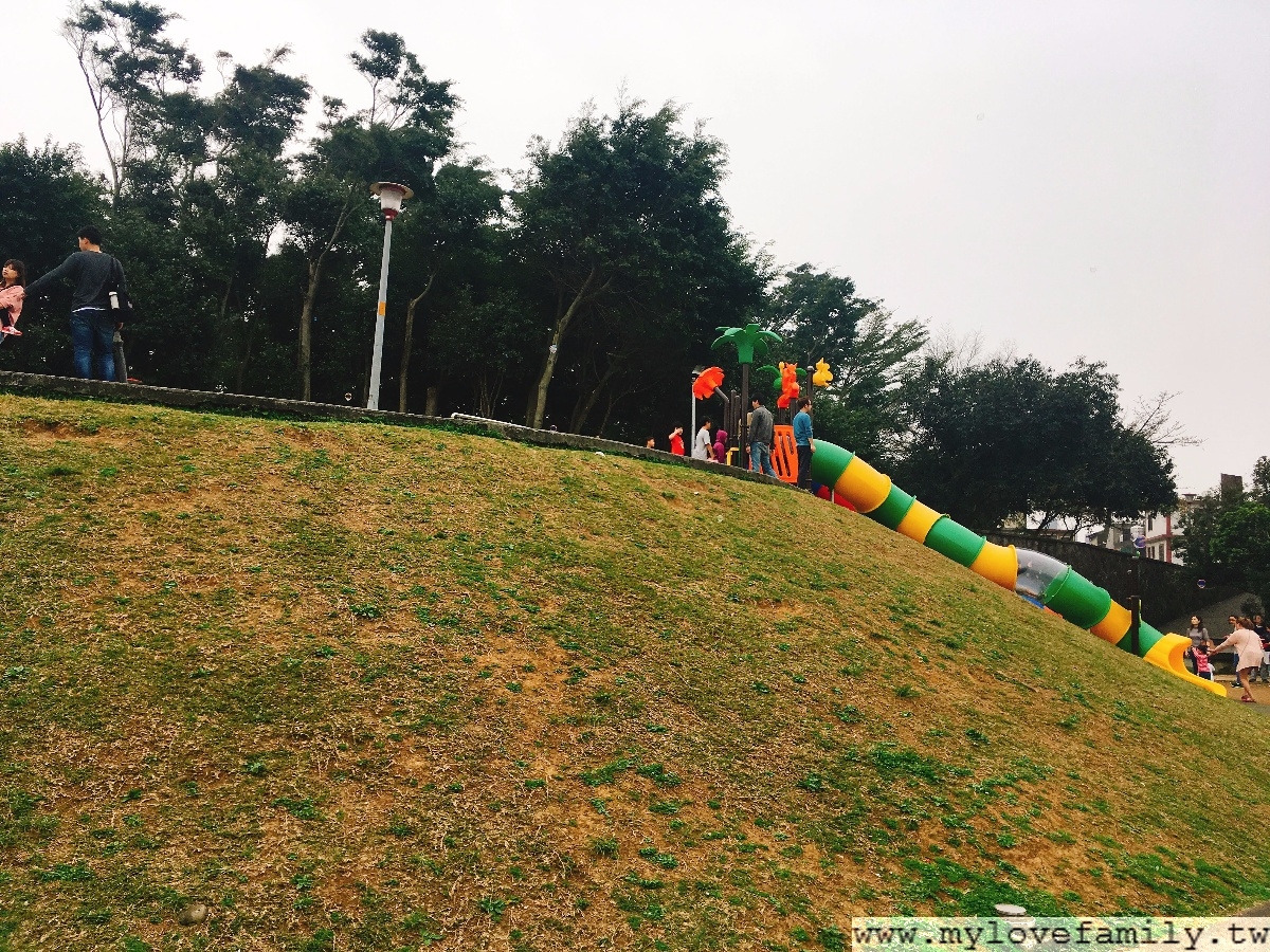 陽明運動公園