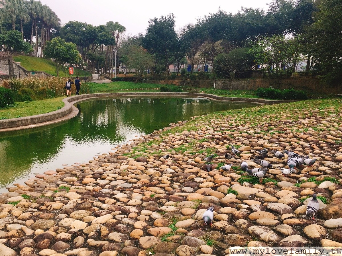 陽明運動公園