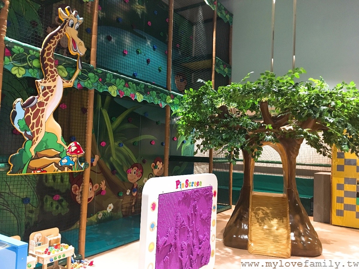 Hotel Château Anping 夏都城旅安平館