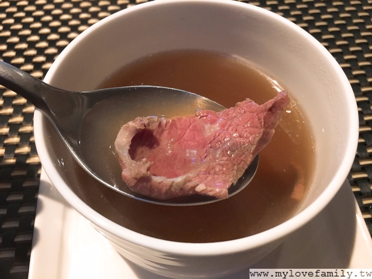 牛肉湯