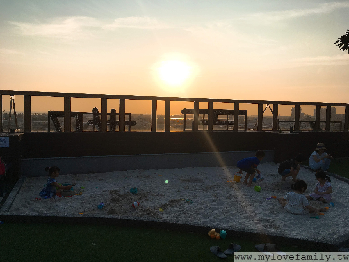 夏都城旅安平館