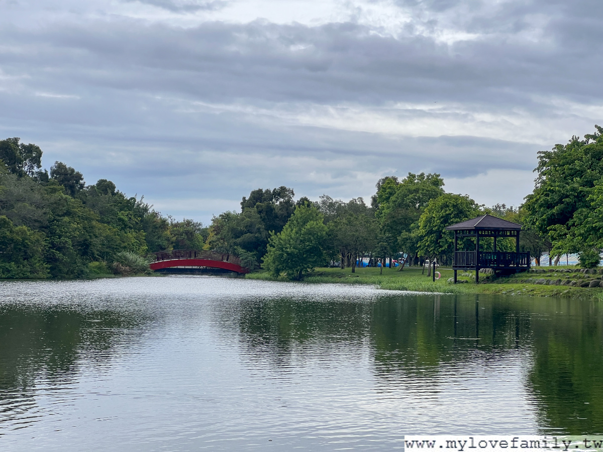 三坑自然生態公園