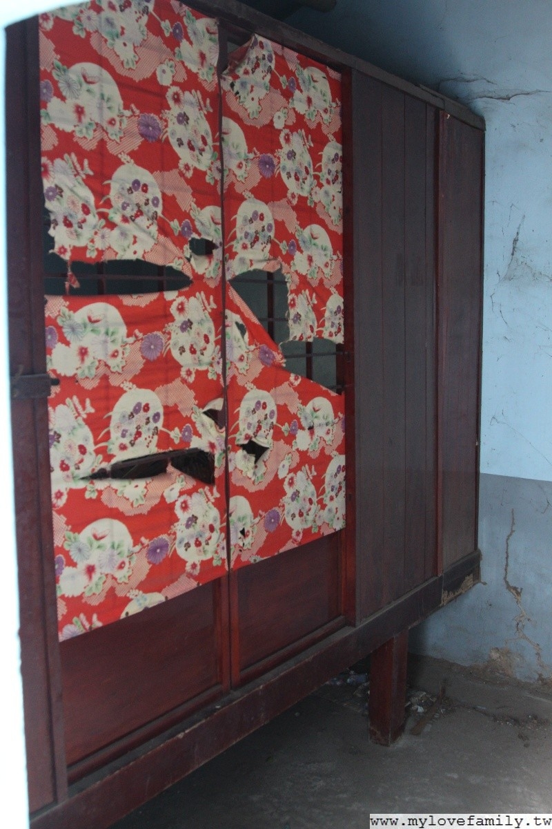 古厝