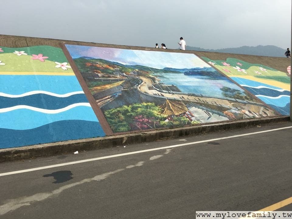 三坑