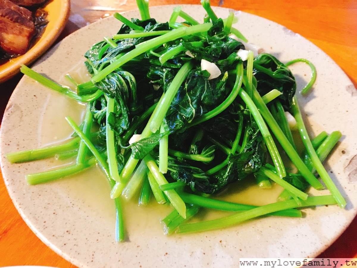老頭擺客家菜