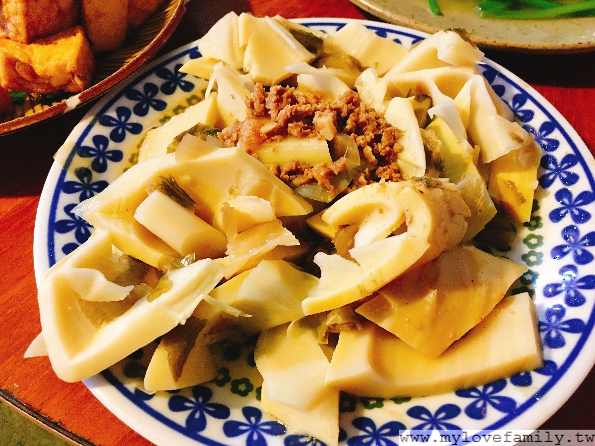 老頭擺客家菜