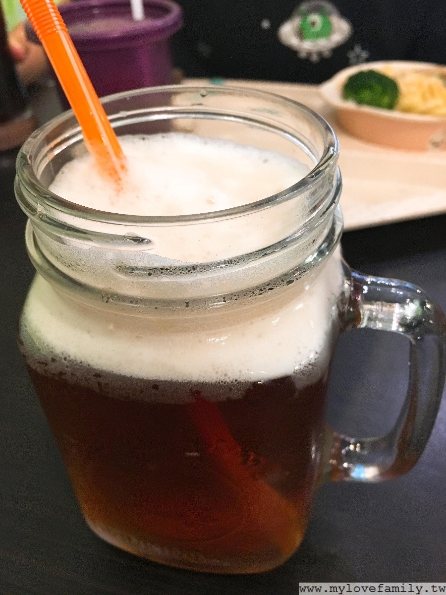 HelloJazz親子餐廳