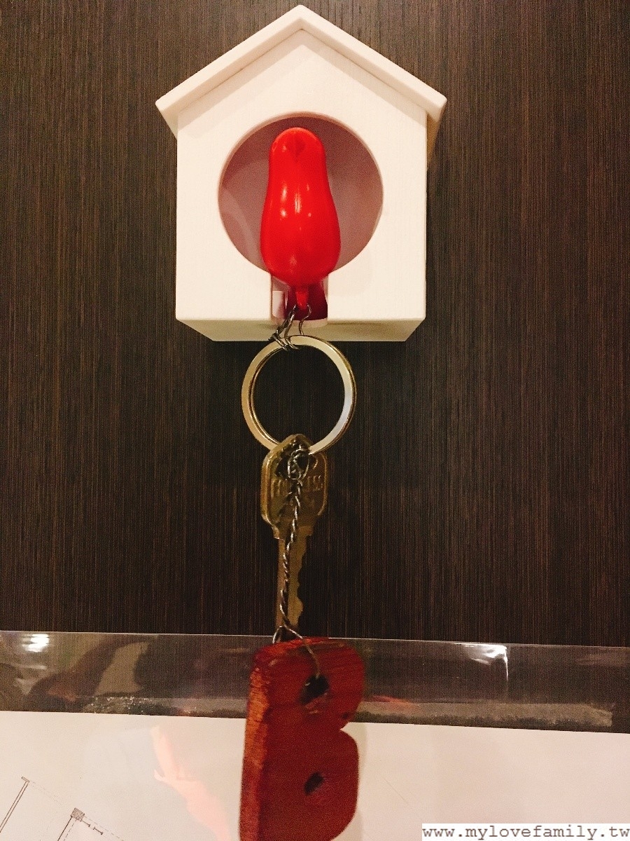 八角居所