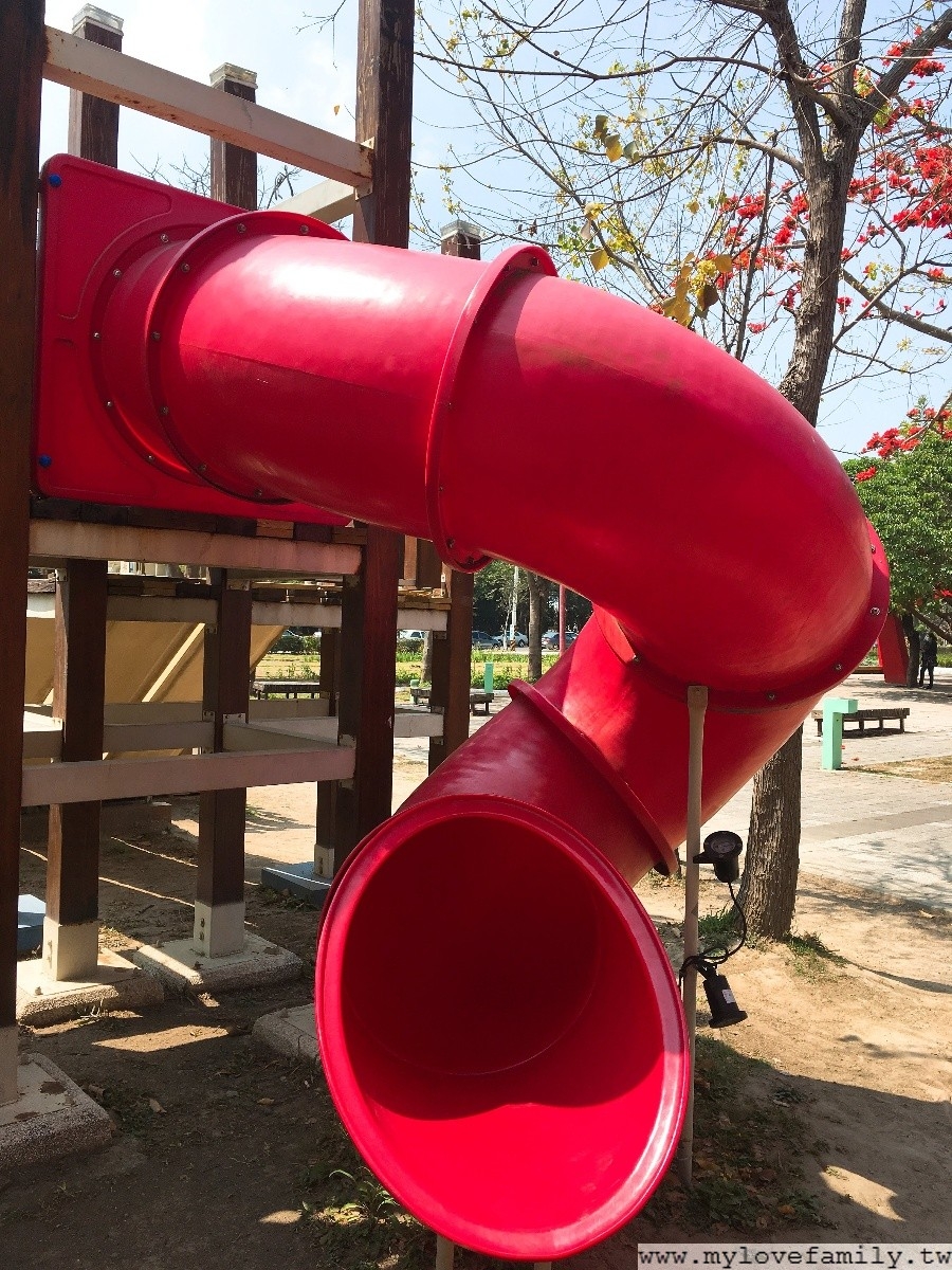 蕭壠文化園區