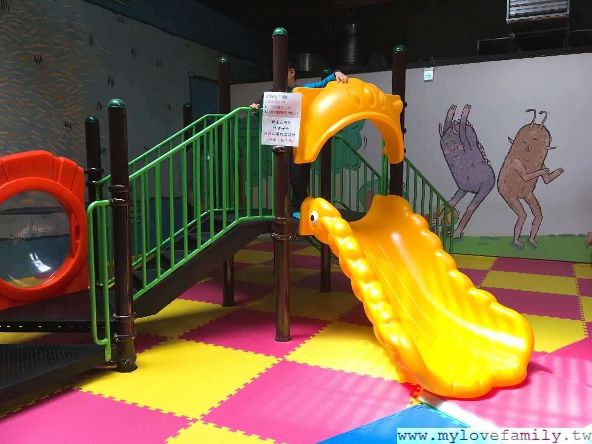 蕭壠兒童遊戲館