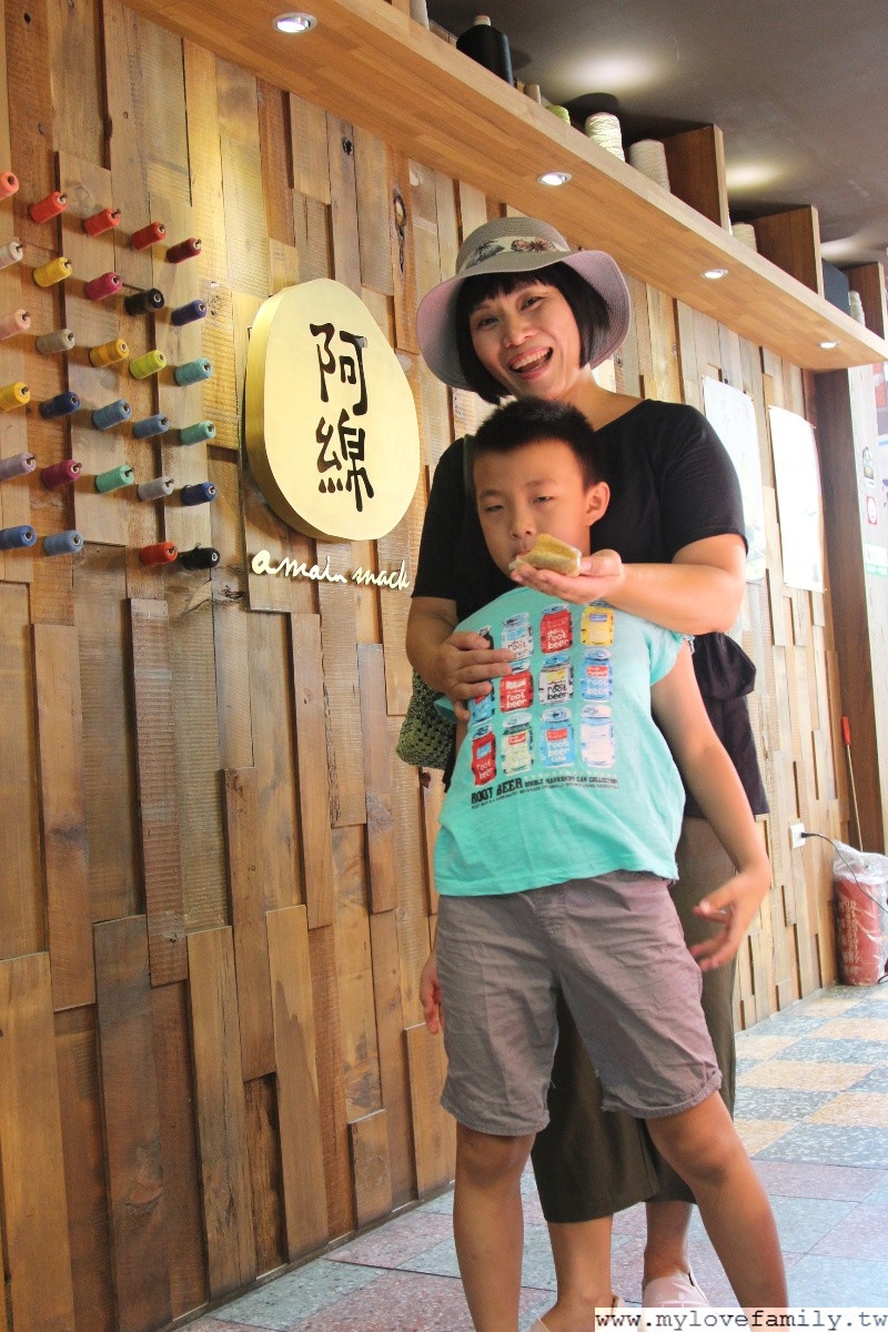 鹽埕美食