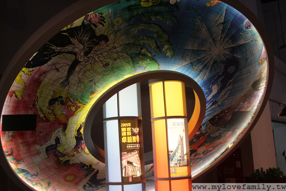 科工館