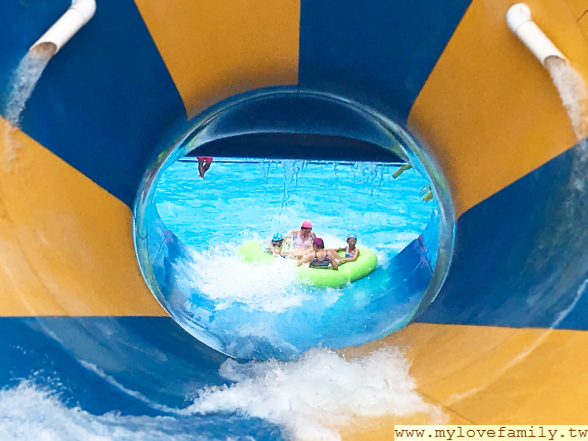 水樂園